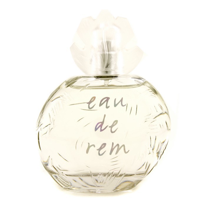 Туалетная вода Eau De Rem с лимоном и цветами для женщин, 100 мл