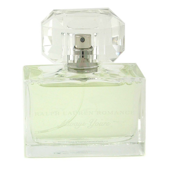 Ralph Lauren Romance Always Yours эликсир парфюмерный, 75 мл — цветочно-шипровый аромат для женщин