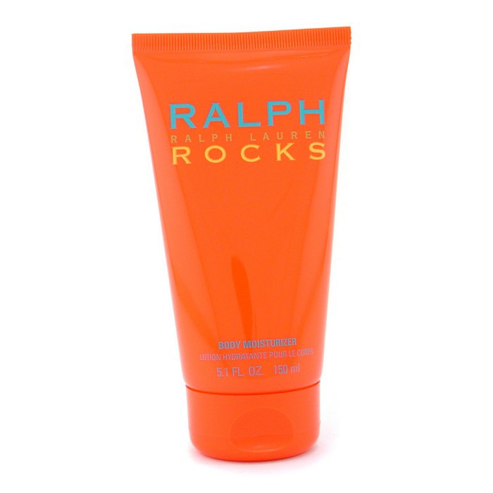 Увлажняющий крем для тела с экстрактами и маслами, 150 мл от Ralph Lauren