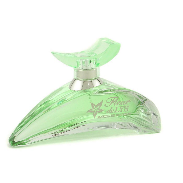 Eau de Parfum Fleur De Lys с цветочными и древесными нотами для женщин, 100 мл