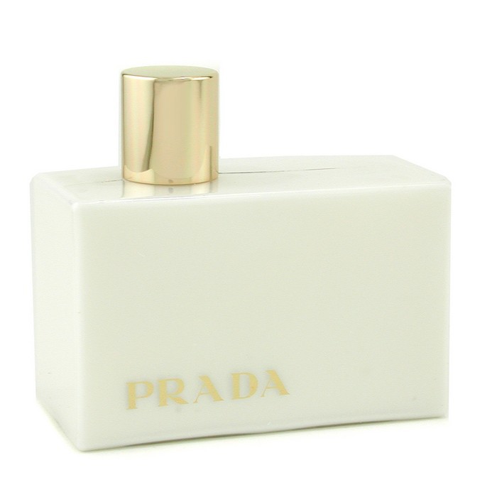 Увлажняющий лосьон для тела Prada с экстрактом 200 мл