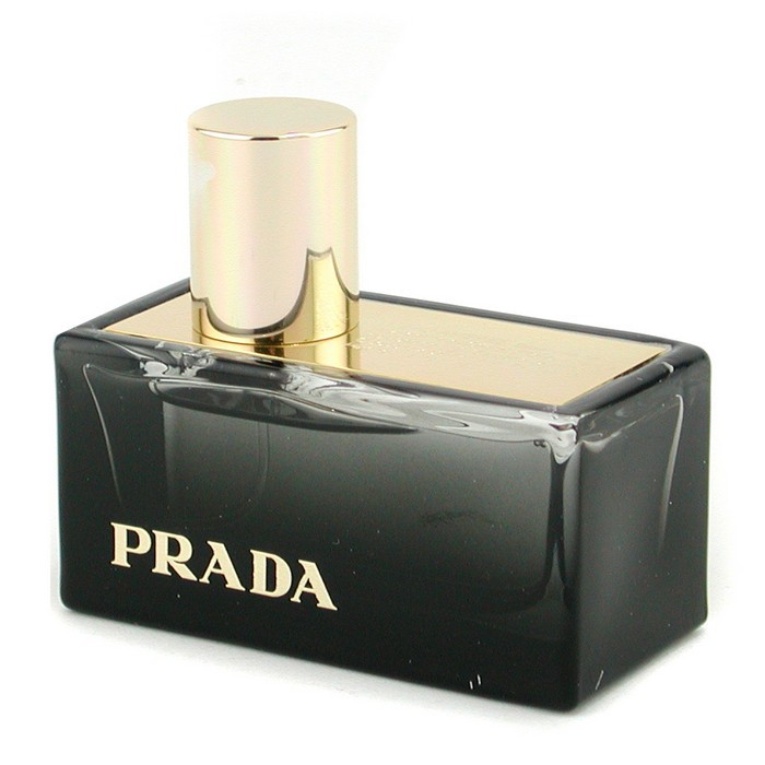Парфюм Prada L'Eau Ambree, 30 мл — изысканные женские духи с нотами цитронового лимона и амбры