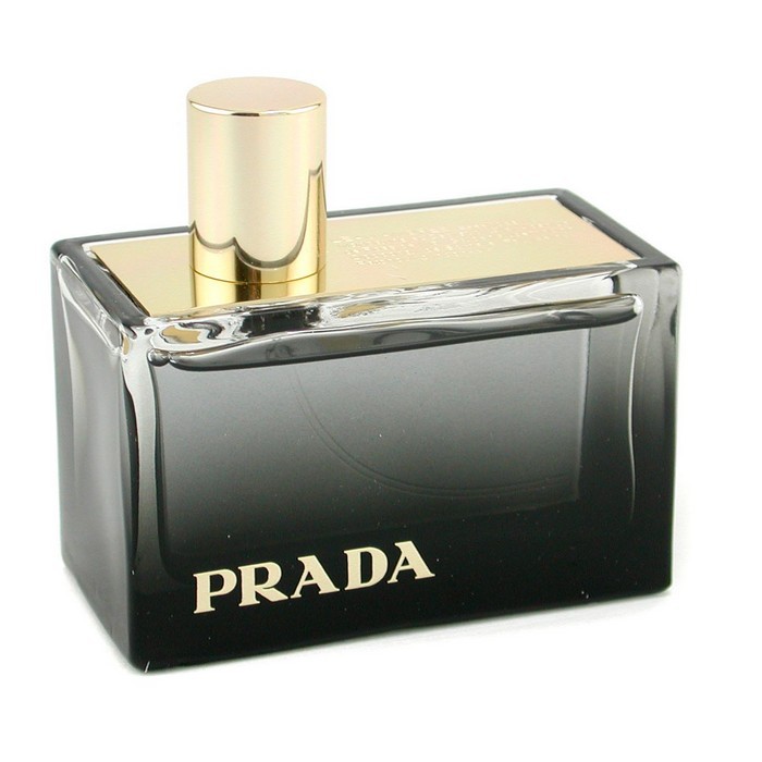 Prada L'Eau Ambree, парфюмированная вода для женщин, 80 мл
