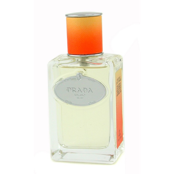 Prada инфузия цветков апельсина, парфюм 50 мл