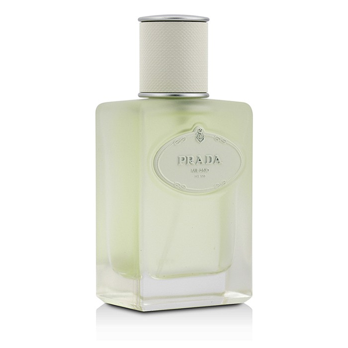 Prada Infusion D'Iris туалетная вода для женщин, 50 мл