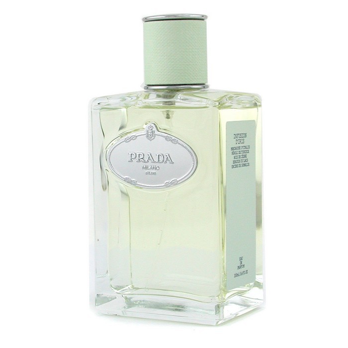 Prada Infusion D'Iris туалетная вода для женщин, 100 мл