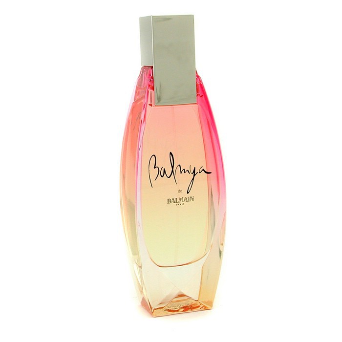 Balmaya eau de toilette, цветочно-деревянный аромат, 100 мл