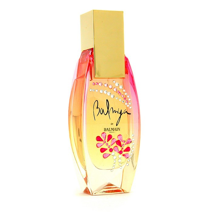 Pierre Balmain Balmaya парфюмированная вода для женщин, цветочно-древесный, 50 мл