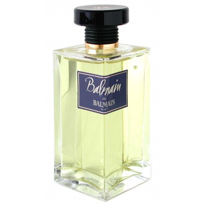 Pierre Balmain туалетная вода De Balman с цветочными нотами, 100 мл