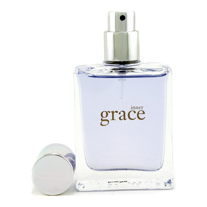 Парфюмерный спрей Inner Grace с гармоничными нотами для женщин, 30 мл