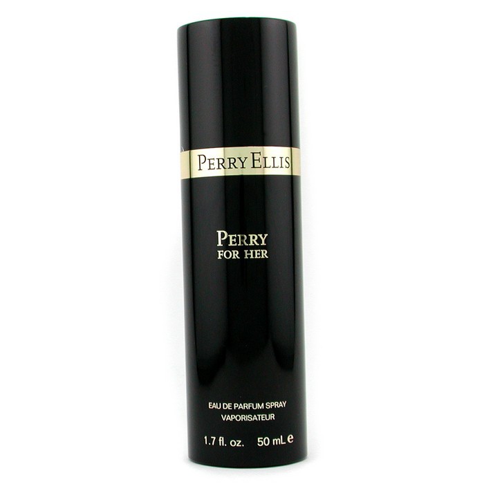 Парфюм Perry Black For Her с цветочными нотами, 50 мл
