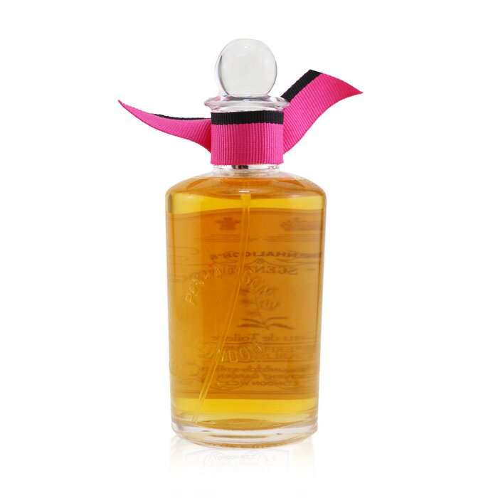 Туалетная вода Penhaligon's Night Scented Stock, 100 мл — восточный цветочный аромат для женщин