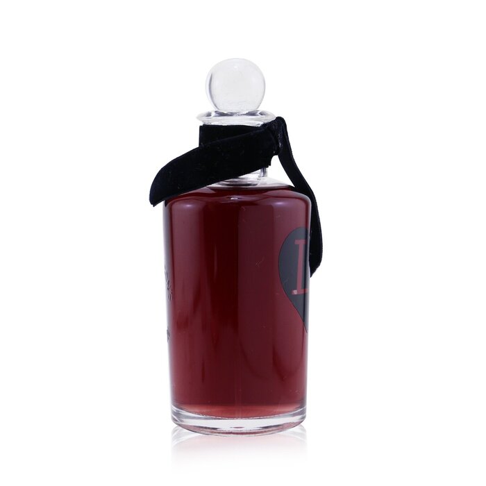 Penhaligon's LP No.9 туалетная вода для женщин 100 мл — восточный аромат с нотами лимона, розы и ванили.