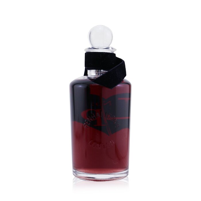 Penhaligon's LP No.9 туалетная вода для женщин 100 мл — восточный аромат с нотами лимона, розы и ванили.