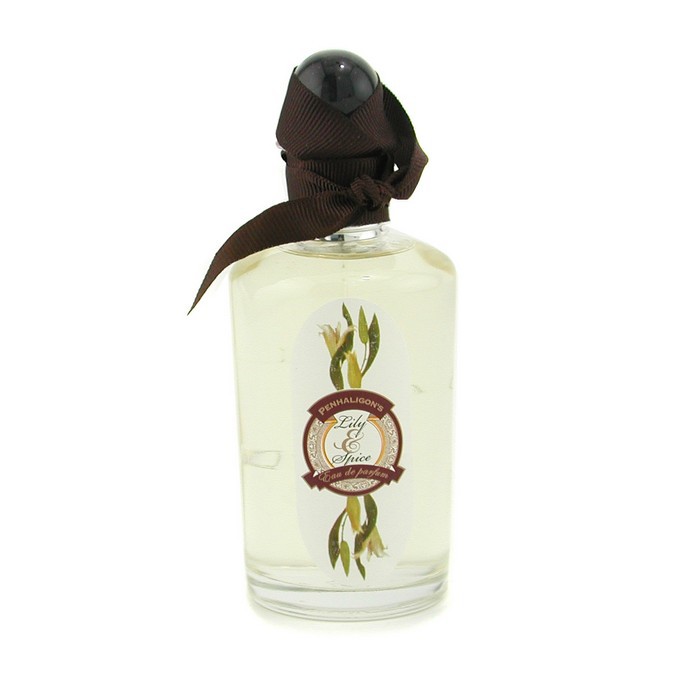 Penhaligon's Lily & Spice парфюмированная вода, 100 мл — цветочно-восточный аромат для женщин
