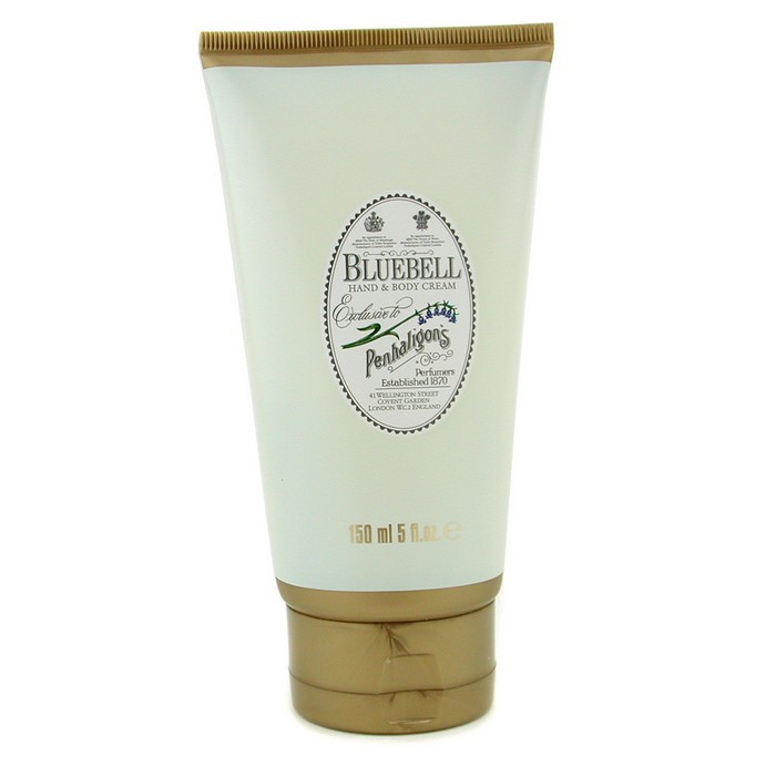 Крем для рук и тела с ароматом колокольчиков Penhaligon's, 150 мл