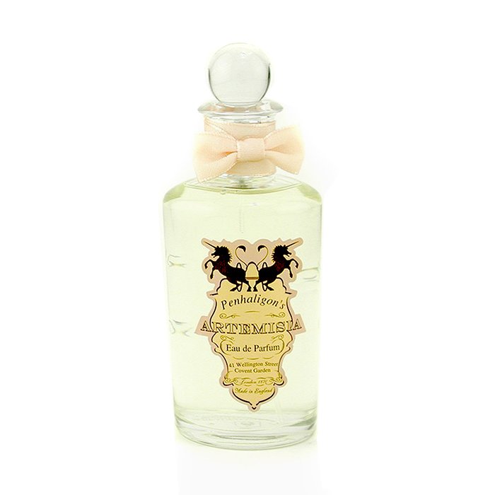 Парфюмированная вода Penhaligon's Artemisia, цветочно-фруктовая, 50 мл