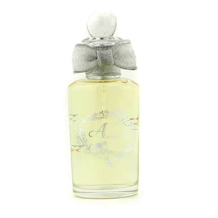 Парфюм Amaranthine от Penhaligon's, 50 мл — восточный цветочный аромат для утончённых женщин