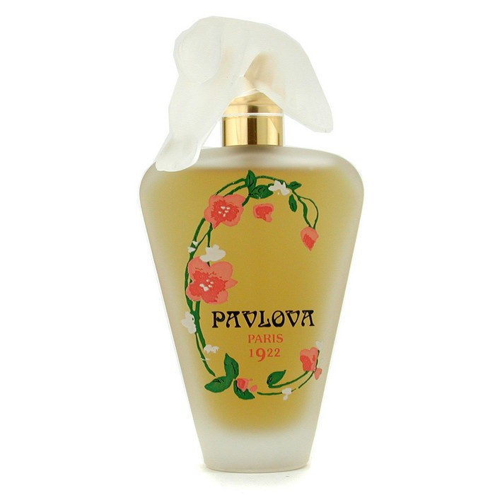 Payot Pavlova парфюмерная вода, 50 мл, амбре-флоральный аромат для уверенных женщин