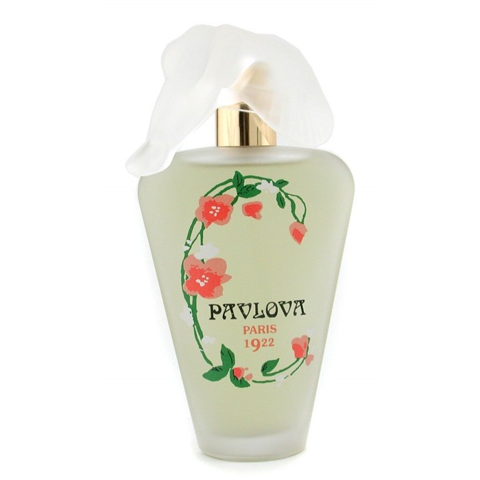 Парфюм Payot Pavlova, 100 мл — амберно-цветочный аромат для уверенных женщин