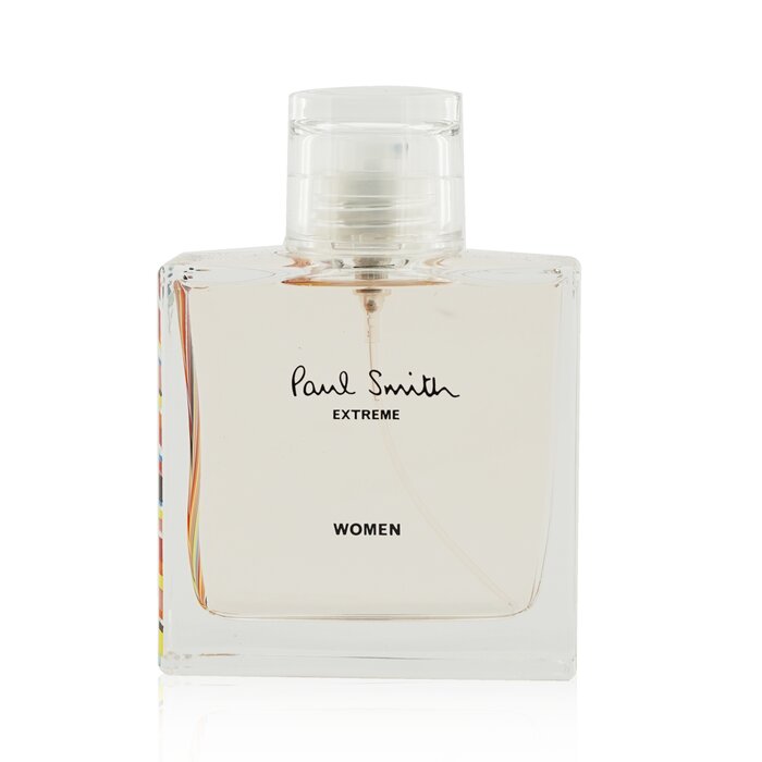 Paul Smith Extreme туалетная вода 100 мл — цветочный аромат с нотами черной смородины и сандалового дерева.
