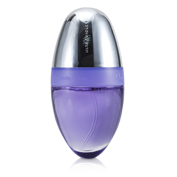 Paco Rabanne Ultraviolet парфюмерная вода для женщин, 30 мл