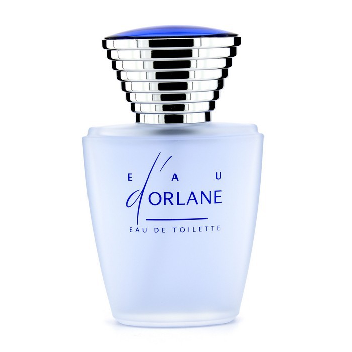 Orlane Eau D'Orlane туалетная вода 50 мл с цитрусовыми и цветочными нотами для ярких летних дней