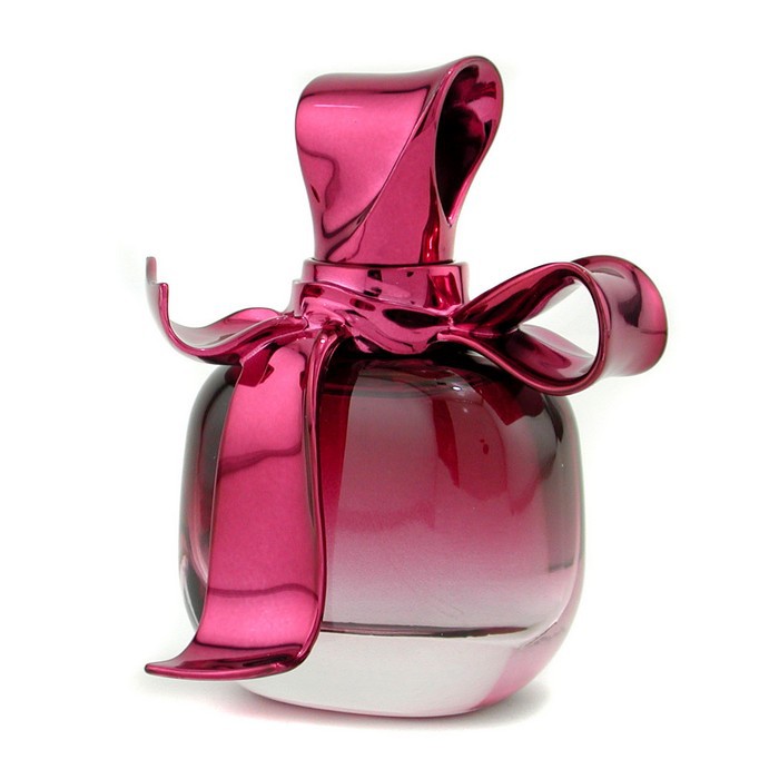 Eau de parfum Ricci Ricci с цветами и древесными нотами для женщин, 50 мл
