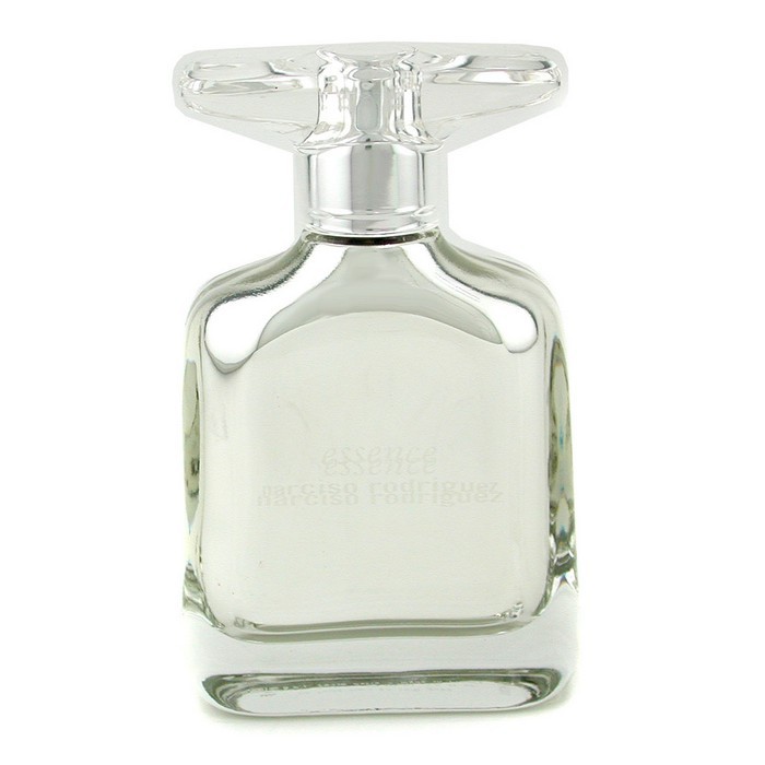 Парфюм Narciso Rodriguez Essence Eau De Parfum, 50 мл — унисекс аромат с пудровой розой, ирисом и янтарем