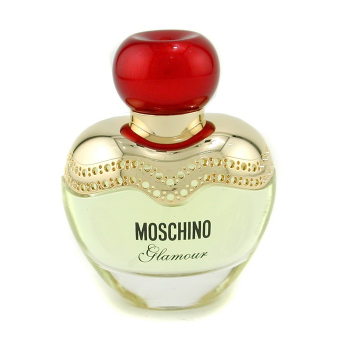 Moschino Glamour Парфюмированная вода для женщин 30 мл