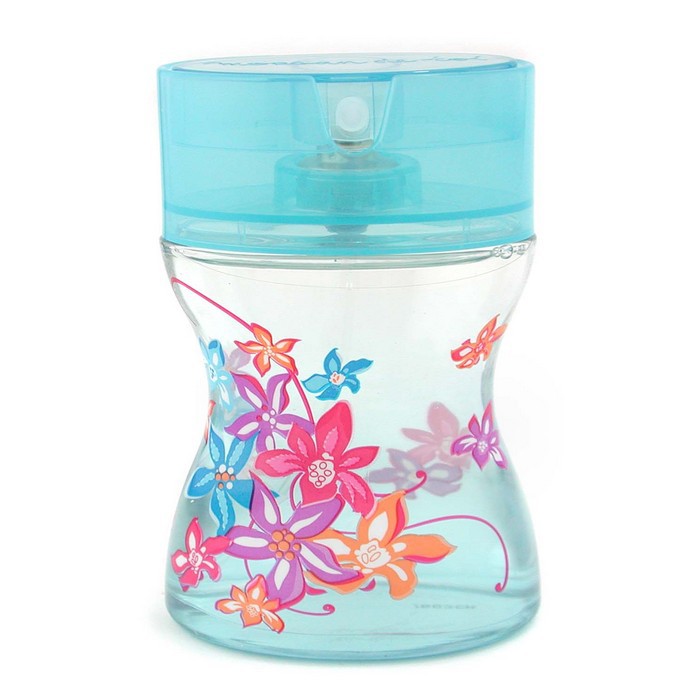 Eau de Toilette Morgan Sweet Paradise, цветочно-фруктовый аромат, 60 мл