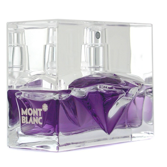 Mont Blanc Femme de Montblanc туалетная вода для женщин, 30 мл