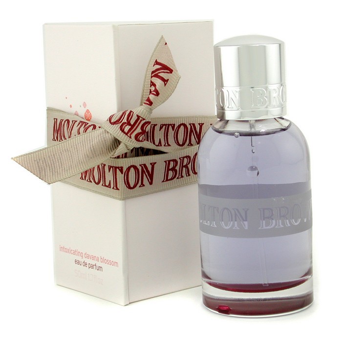 Парфюм Molton Brown с цветами даваны и древесными нотами, 50 мл