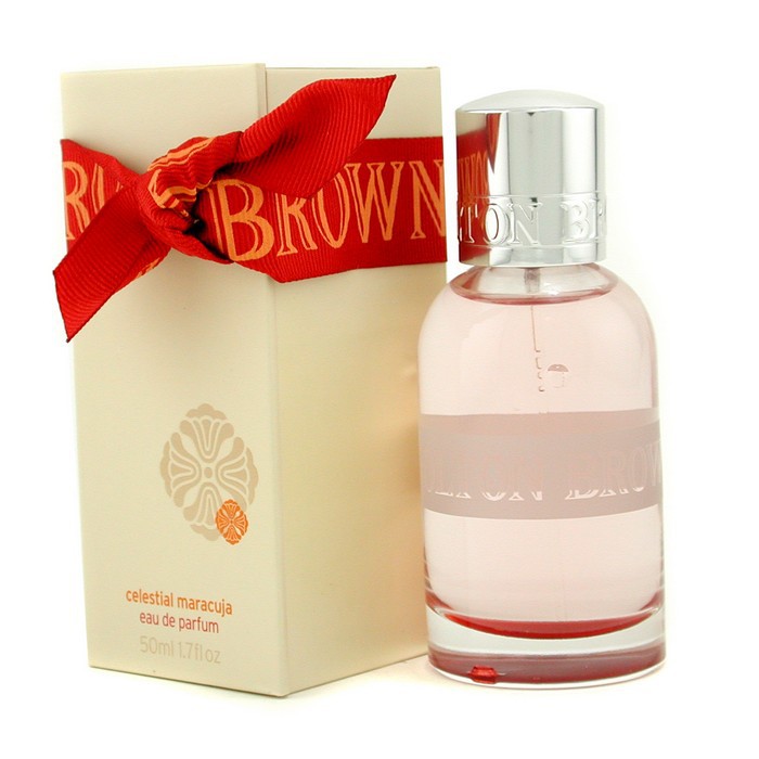Парфюм Molton Brown Celestial Maracuja с туберозой и гарденией, 50 мл