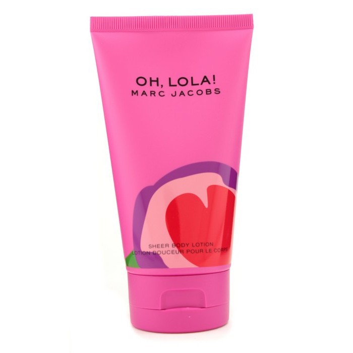 Лосьон для тела Oh, Lola! с интенсивным увлажнением, 150 мл