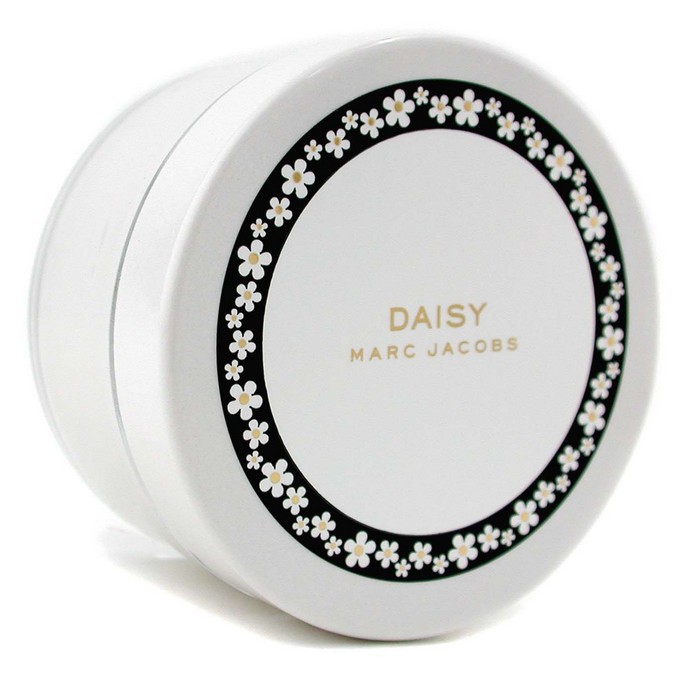 Масло для тела Daisy Velvet с увлажняющим эффектом, 140 г