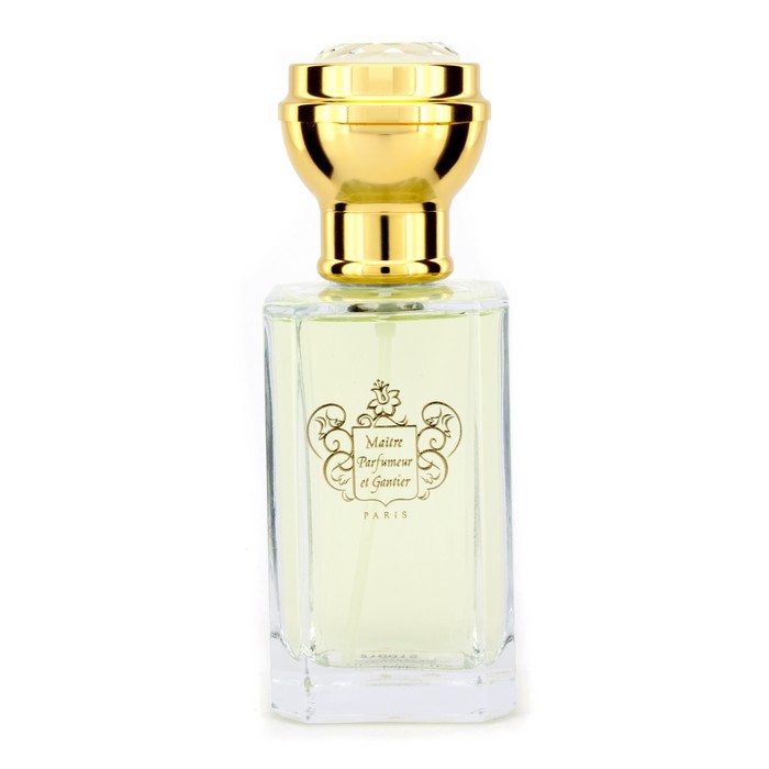 Eau Du Grantier парфюм для женщин с цитрусовыми и древесными нотами, 100 мл