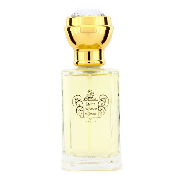 Eau De Mure туалетная вода с фруктовыми нотами для женщин 100 мл