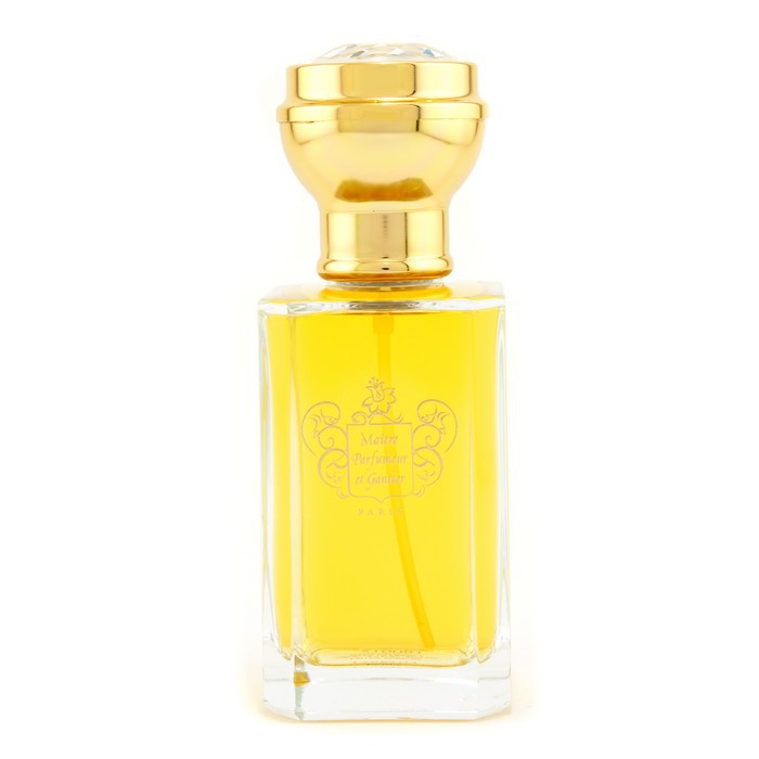 Eau De Parfum Jasmin с жасмином для женщин, 100 мл