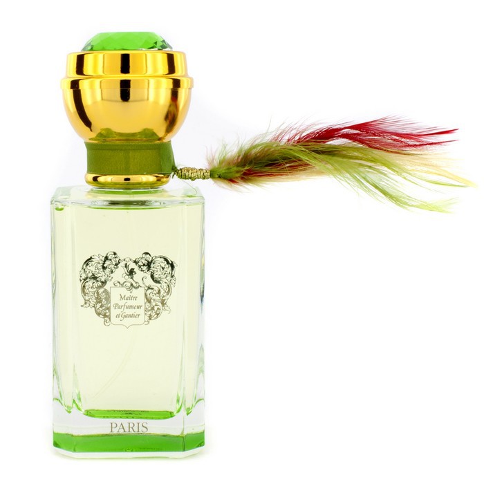 Eau de toilette Bahiana с апельсином и кокосом для женщин 100 мл