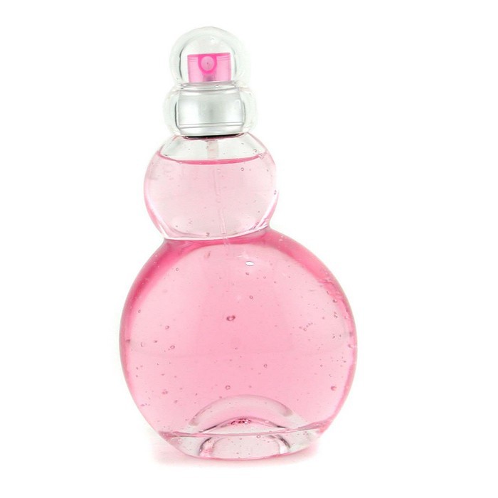 Loris Azzaro Pink Tonic туалетная вода 100 мл с нотами юдзу и грейпфрута для создания яркого образа