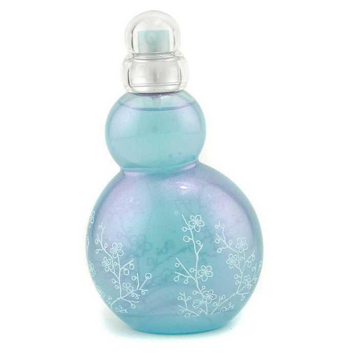 Loris Azzaro Blue Charm туалетная вода 100 мл — аромат для женщин с нотами бергамота и цветочных акцентов