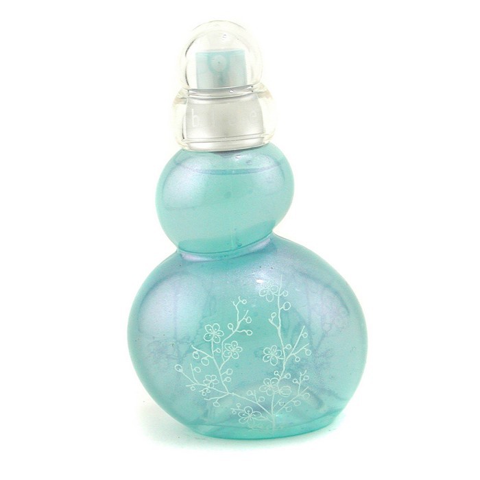 Loris Azzaro Blue Charm туалетная вода 50 мл для женщин с нотами бергамота и цветущей вишни