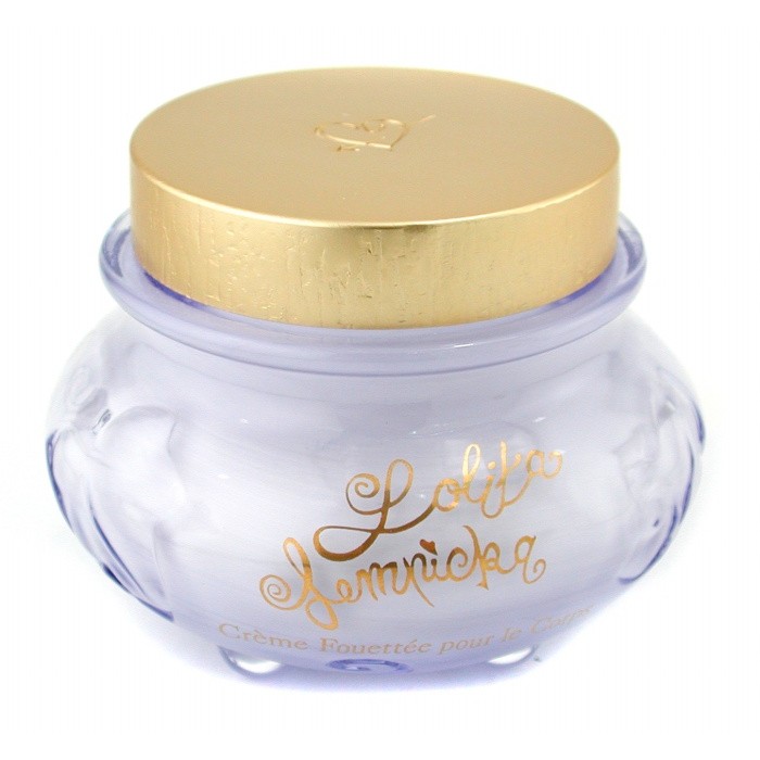 Крем для тела Lolita Lempicka с интенсивным увлажнением 200 мл