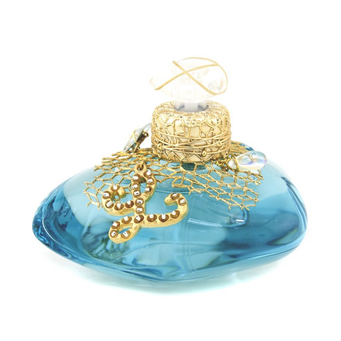 Lolita Lempicka парфюм L 30 мл — восточный цветочный аромат для женщин с нотами горького апельсина и ванили