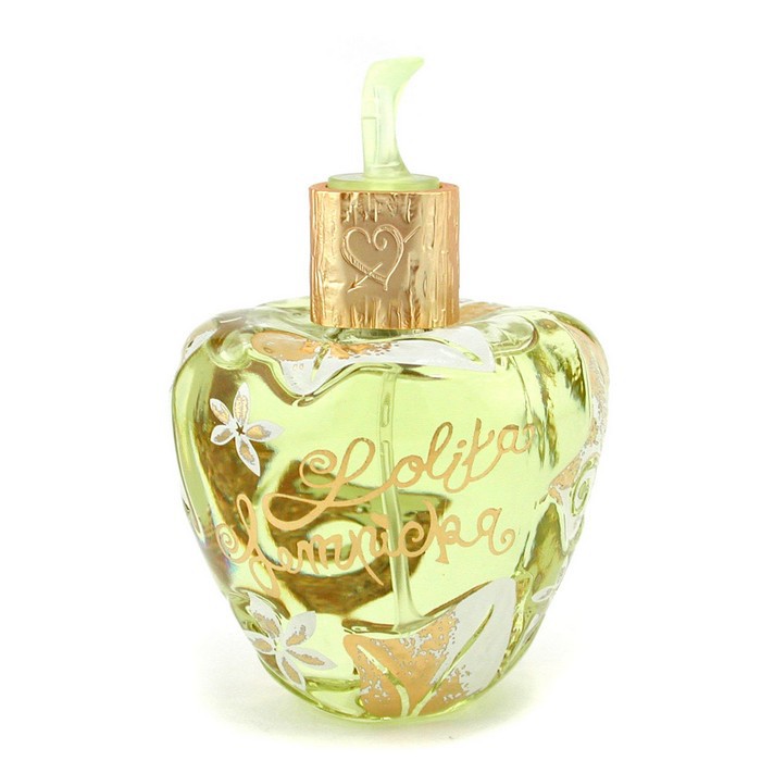 Парфюмированная вода Lolita Lempicka Forbidden Flower, 50 мл — утонченный аромат с абсентом и пионом для женщин