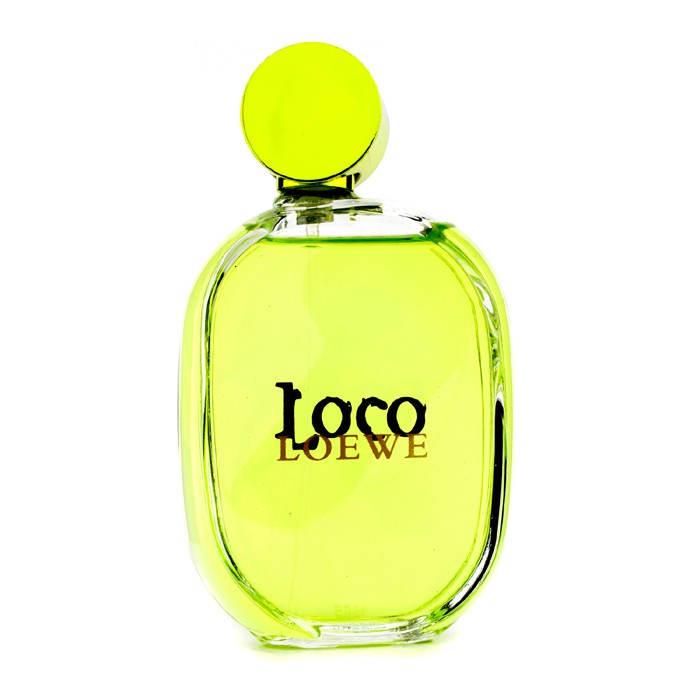 Loewe Loco Loewe парфюм-спрей 50 мл с фруктово-цветочным ароматом для женщин