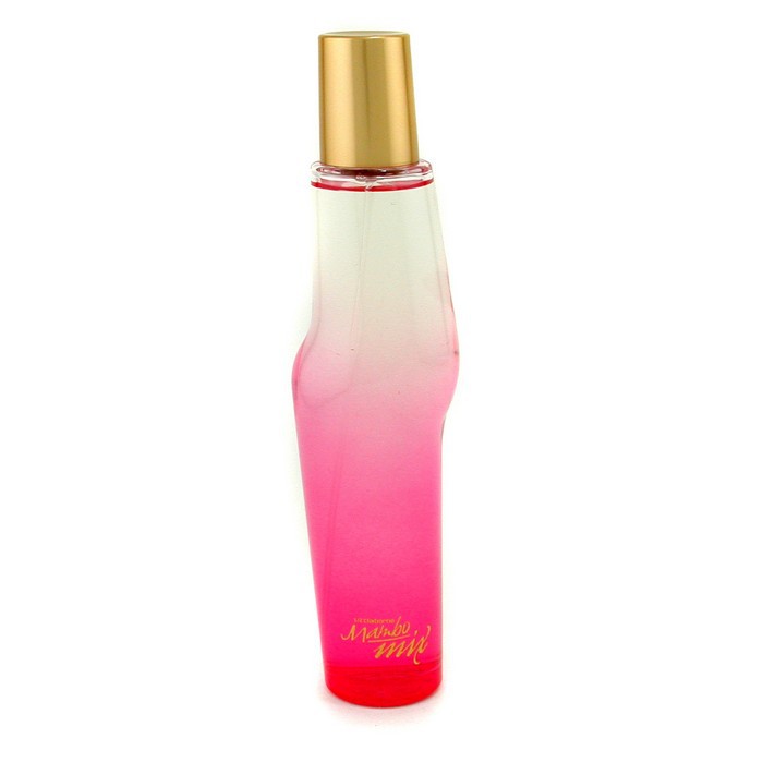 Eau de parfum Mambo Mix с цветочными и древесными нотами для женщин, 100 мл