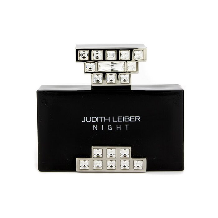 Judith Leiber Night парфюм 75 мл - восточный аромат с бергамотом, жасмином и амброй для вечернего выхода.