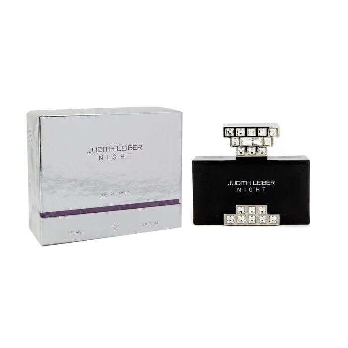 Judith Leiber Night парфюм 75 мл - восточный аромат с бергамотом, жасмином и амброй для вечернего выхода.